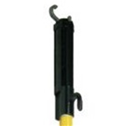 Salisbury Replacement Torsion Spring for Shotgun Clampsticks 20255