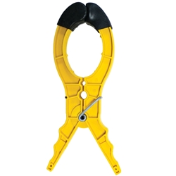 Salisbury Pin Blanket Clamp Nylon With Pin Boots 21