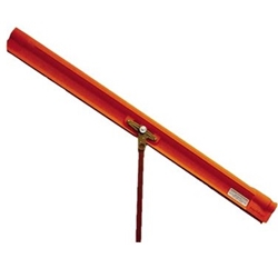 Salisbury SALCOR Line Conductor Cover with Fiberglass Stick 21315
