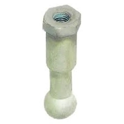 Salisbury Ball Stud Internal Thread 24082 ASTM 5H