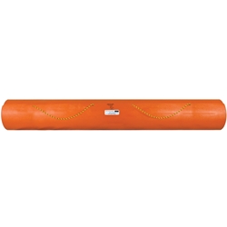 Salisbury Air Gap Pole 4′ Length 12″ Diameter 2464