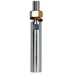 Salisbury Copper Threaded Grounding Ferrule 350 KCMIL 24668-ES