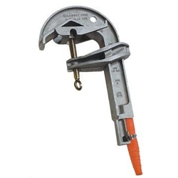Salisbury Ground Clamp Aluminum 6.62″ C Substation Bus Flat Lower Smooth Jaw 2991 ASTM 5H