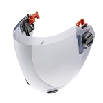 Arc Flash Face Protection