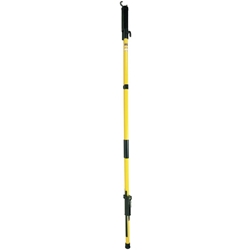 Salisbury FRP Clampstick Shotgun Style Hot Stick 5′ 8″ 4008-9864