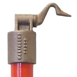 Salisbury Universal Switch Stick With Rotary Prong 6′ 4084