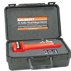 Salisbury 4356 Voltage Detector Kit 240V-230KV