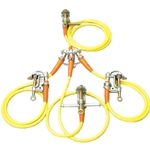 Cluster Grounding Sets