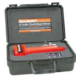 Salisbury 4769 Voltage Detector Kit 69KV Self Test