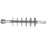 Silicone Insulators