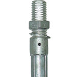 Grounding Ferrules
