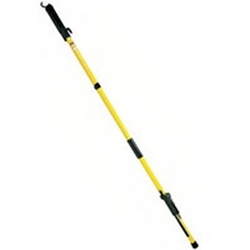 Salisbury FRP Clampstick Plain Cap External Rod 6′ 6″ 8106C