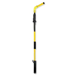 Salisbury FRP Clampstick Toggle Handle 6′ 6″ 8106E