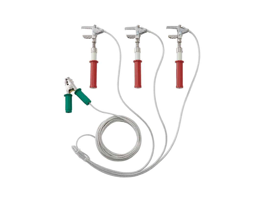 Type HC Universal Type for Cubicle