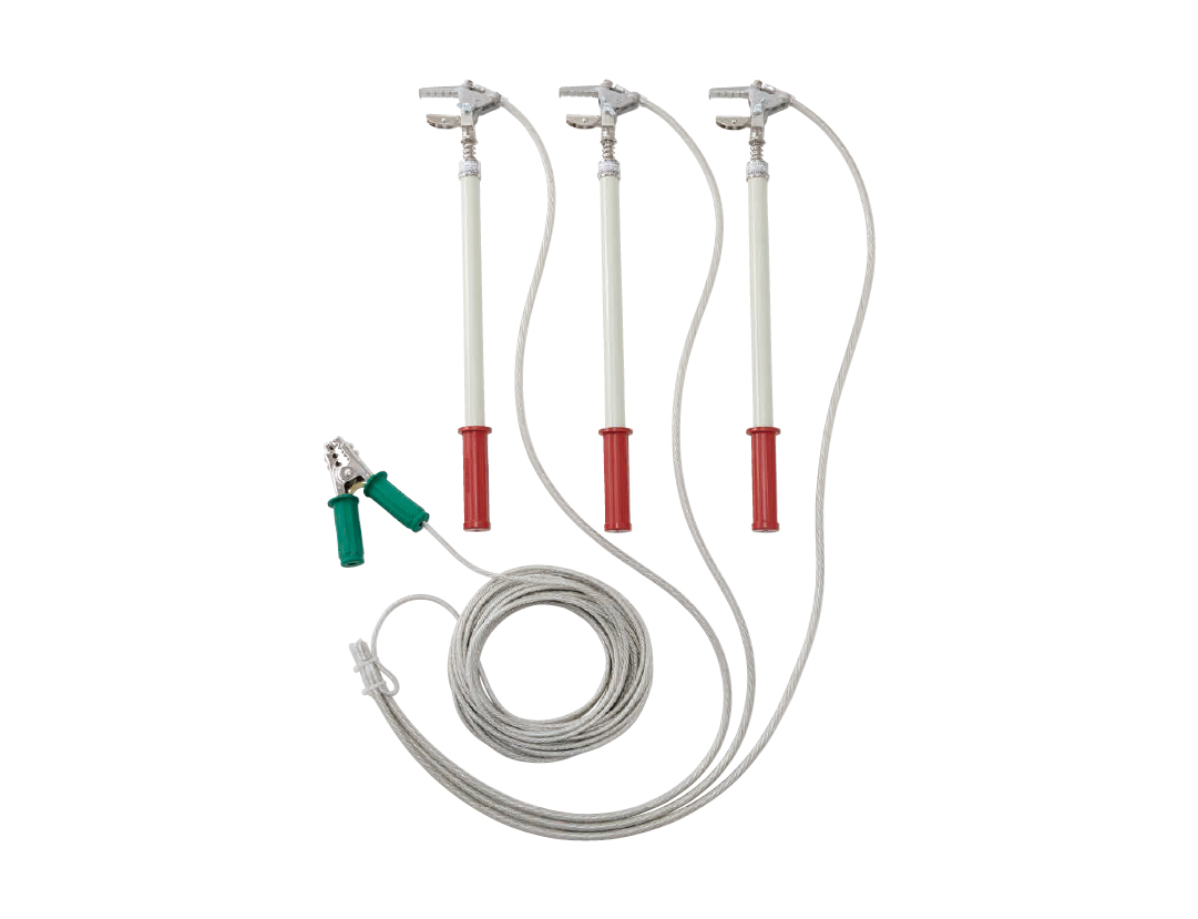 Type HF Universal Type for Cubicle