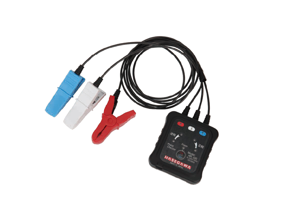 Phase Tester
