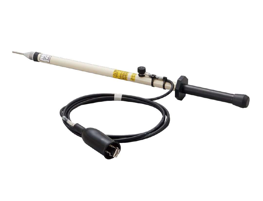 HRD-27 Residual Electric Charge Discharging Stick