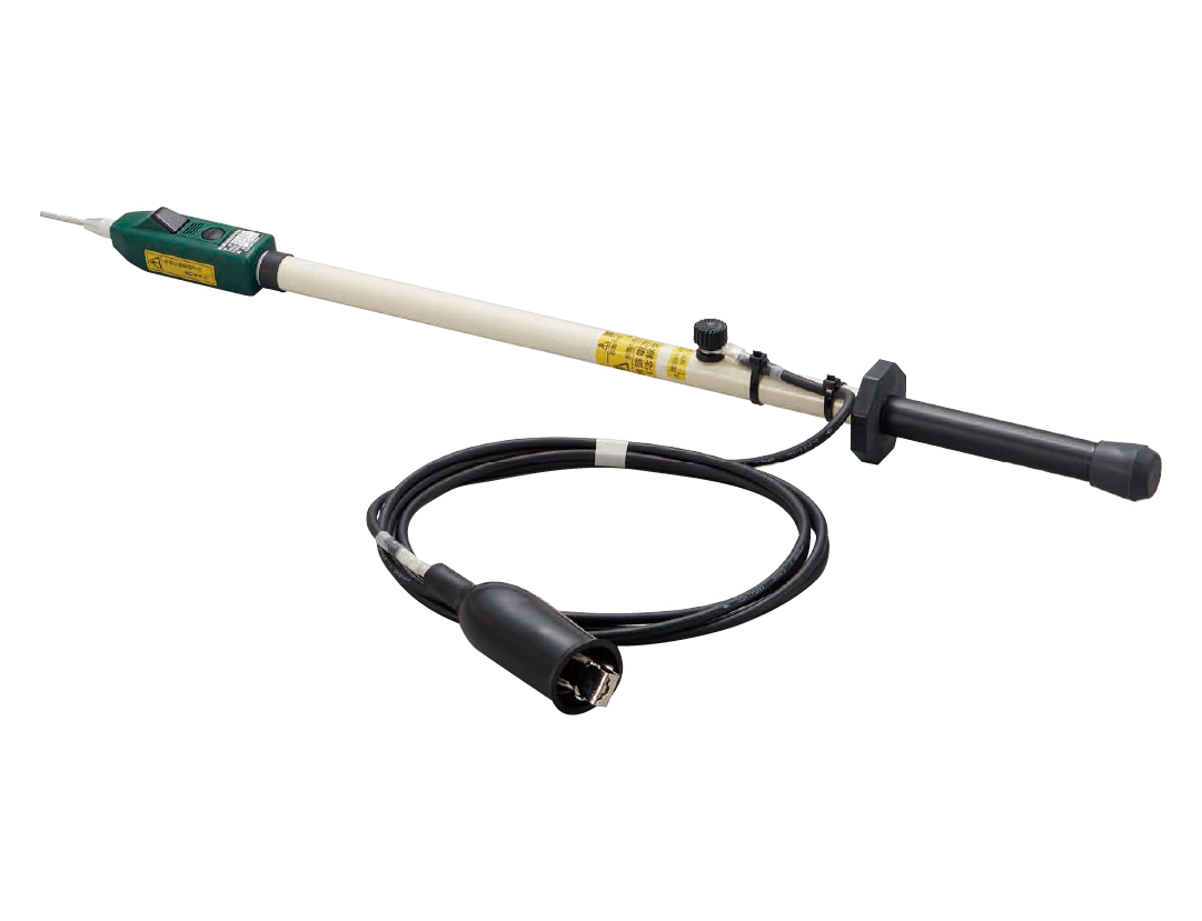 HRD-27S Residual Electric Charge Discharging Stick