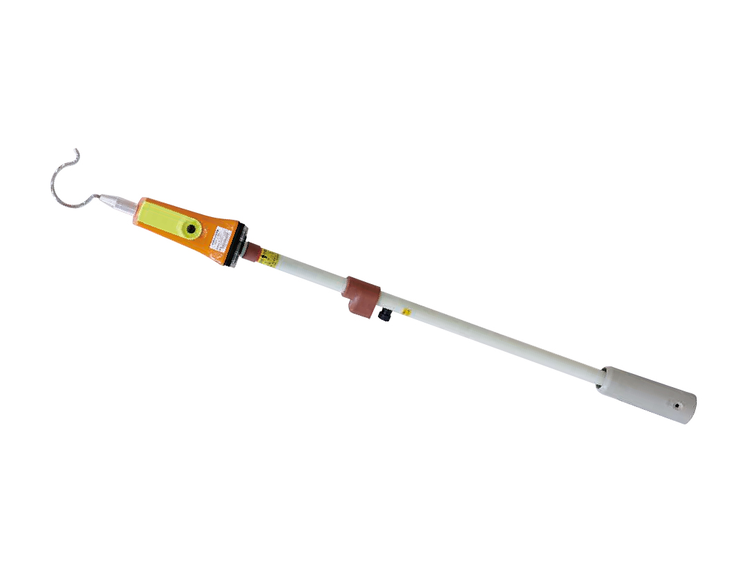 HSR-1.5NJ/ 1.5NJ1 Voltage Detector for Medium Voltage