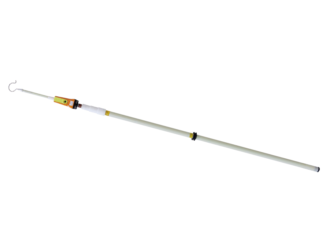 HSR-500 Extra High Voltage Detector