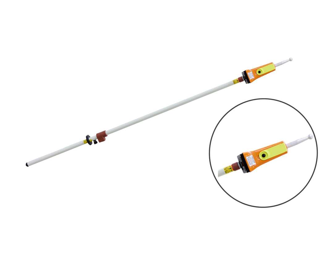 HSR-90N Voltage Detector for Medium and High Voltage