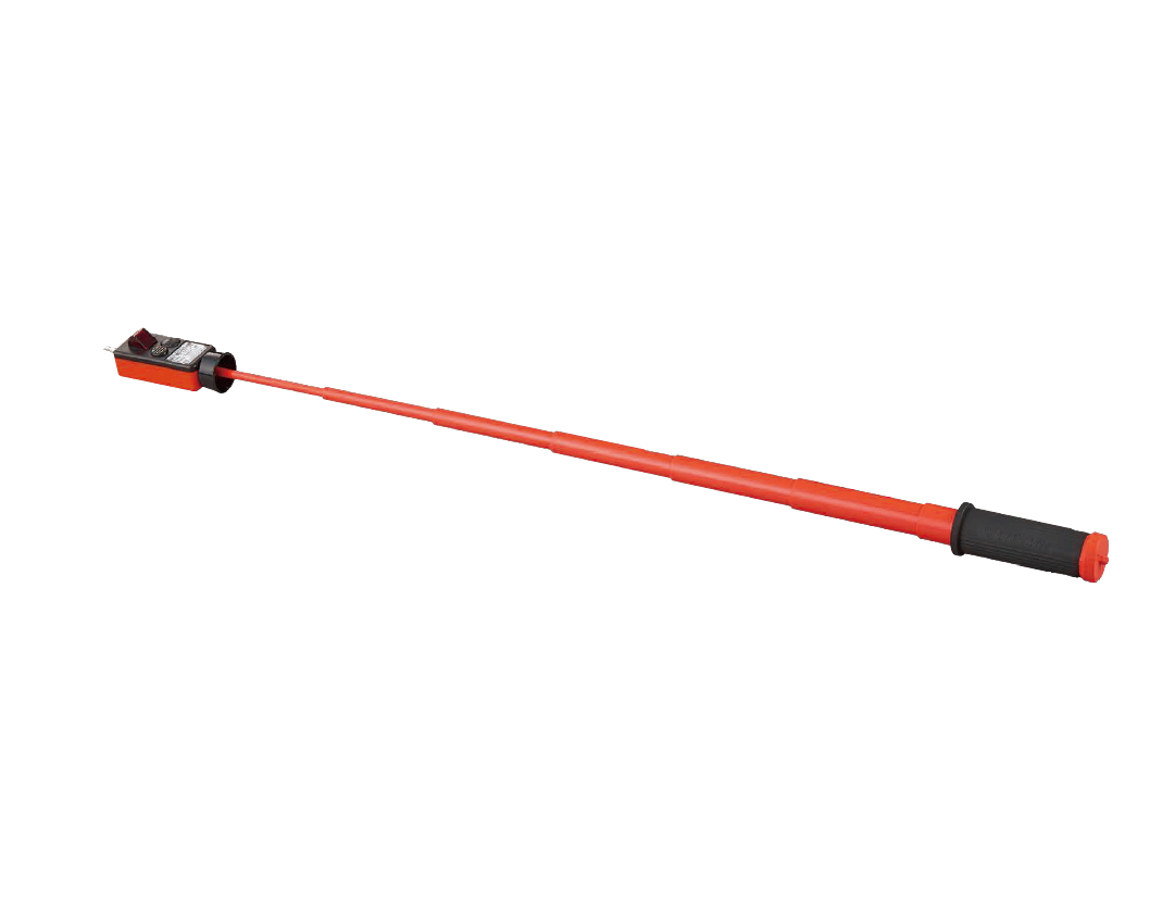 HSS-25B1 Voltage Detector for Medium/Low Voltage