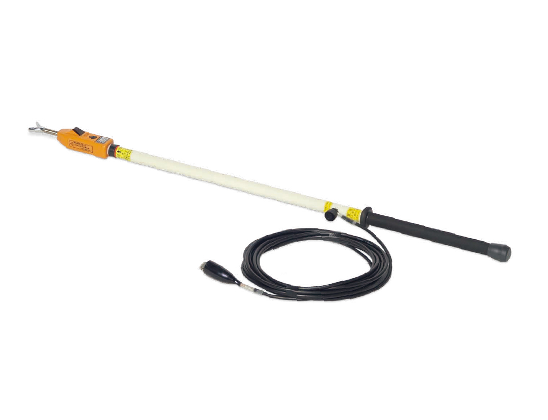 HST-20N Medium Voltage Detector