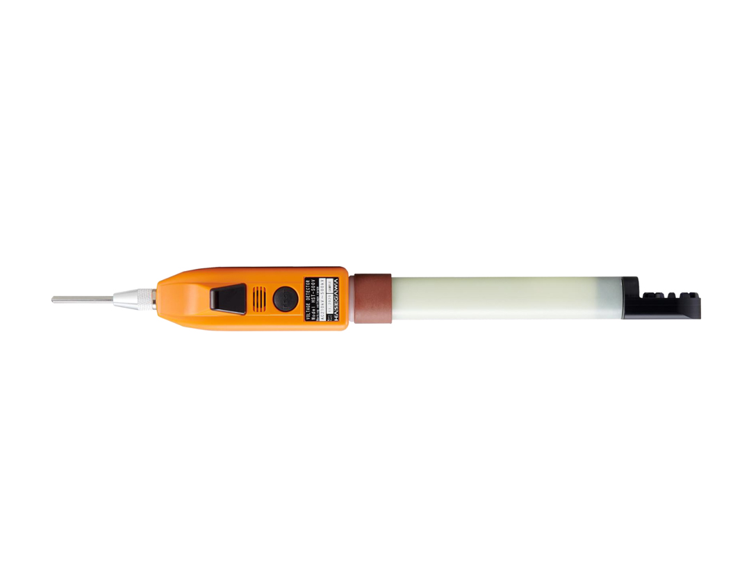 HST-138V Audio Signaling and Light Emitting Type Voltage Detector