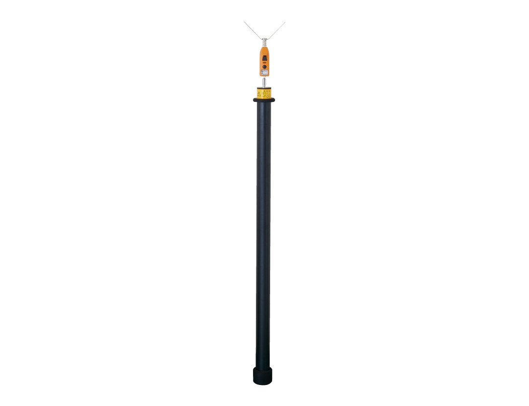 HST-30L Medium Voltage & High Voltage Detector