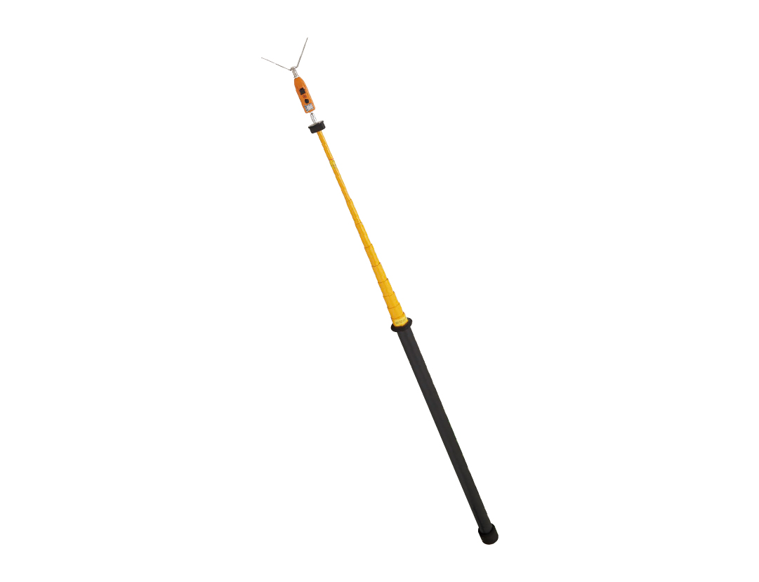 HST-W80L Medium Voltage & High Voltage Detector