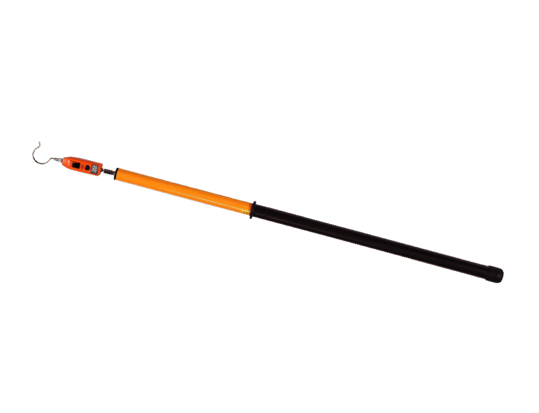 HST-W80JS Voltage Detector for AC Overhead Contact Wire