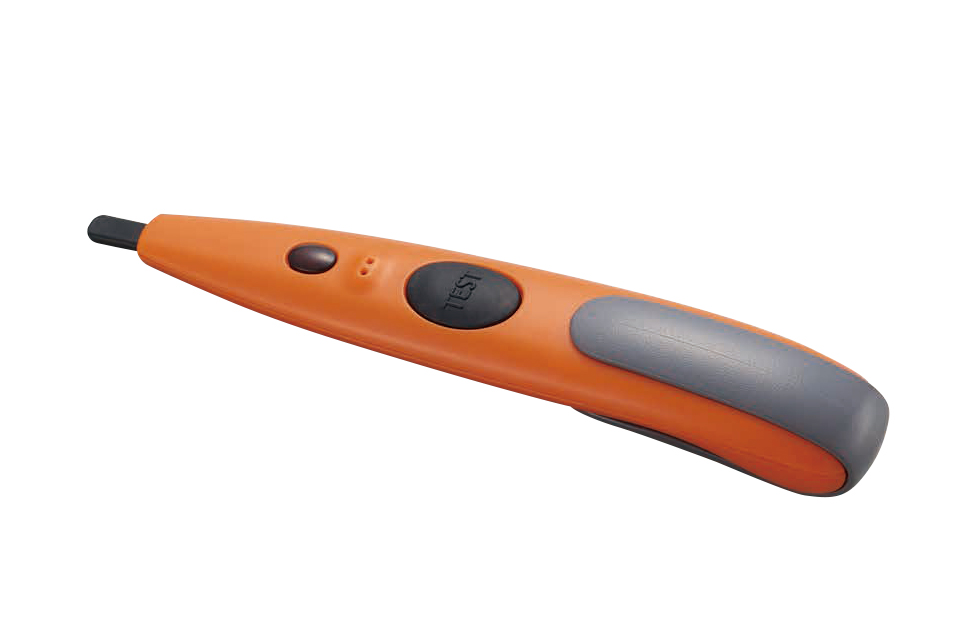 HTE-610W Low Voltage Detector