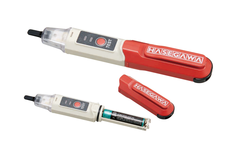 HTE-700D/700DL Low Voltage Detector