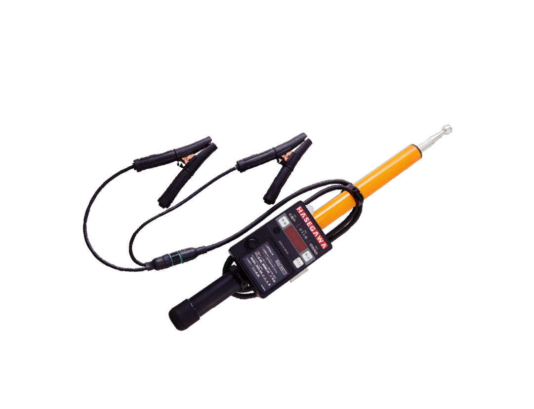 HVC-1.5N3M Voltage Detector for Monorail