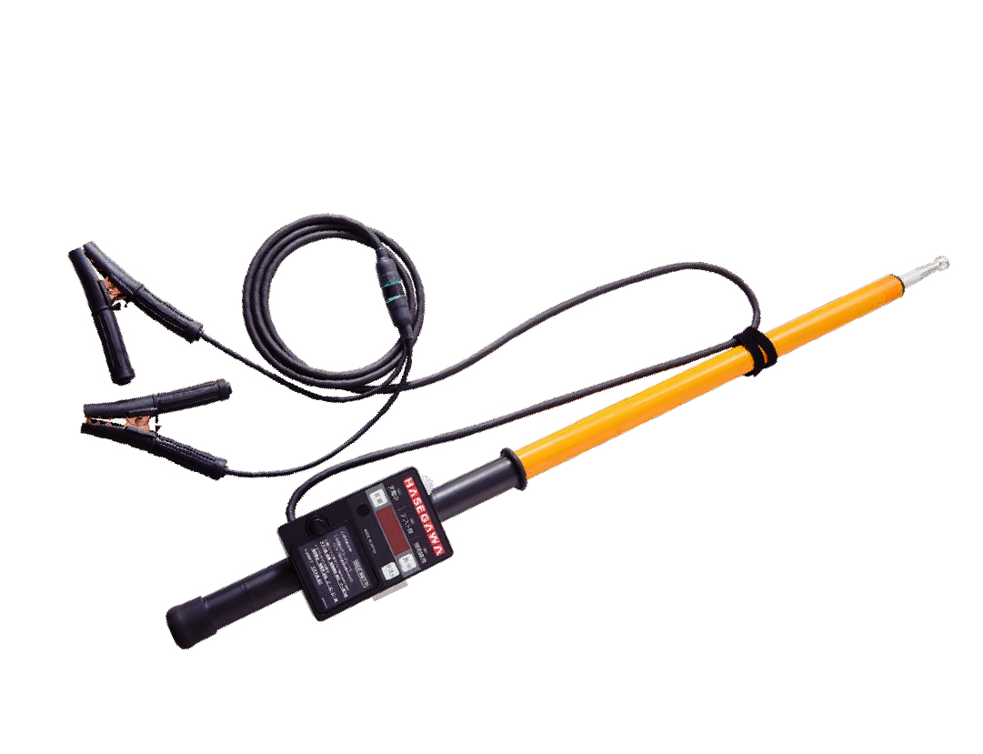 HVC-1.5N3S Voltage Detector for DC Substation