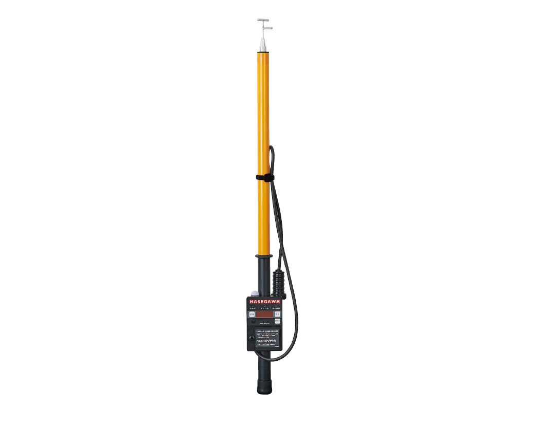 HVC-750N3 Voltage Detector for DC Third Rail