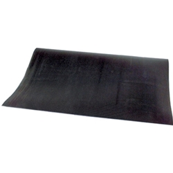 Salisbury Switchboard Matting Roll Goods 24” Width Sold By Linear Yard Class 2 Type II M24-2