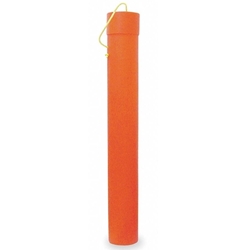 Salisbury Canister For Three Insulating 36″ Blankets P3