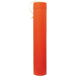 Salisbury Canister For Four Insulating 36″ Blankets P4