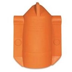Salisbury SALCOR SU System Post Type Cover Class 4 Type II 7.5″ x 12″ PTHS