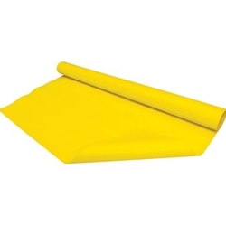 Salisbury Blanket Roll Class 0 Type II 3′ X 23′ Yellow RLB0-23