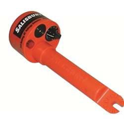 Salisbury 4745 Voltage Detector 44KV Self Test