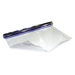 Salisbury Blanket Roll Class 1 Type II 4′ X 50′ Clear RLBPVC1-48