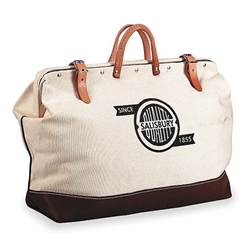 Salisbury Canvas Bag 20” 620-ES