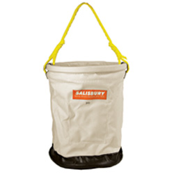 Salisbury Canvas Tool Bucket 12″ x 16″ 30-ES