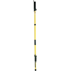 Salisbury FRP Clampstick Shotgun Style Hot Stick 14′ 8″ 4013