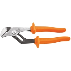 Salisbury Insulated Tool 12” Tongue & Groove Plier S21440