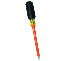 Salisbury Insulated Tool #3×6” Phillips Screwdriver S2376106