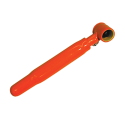 Salisbury Insulated Tool Torque Wrench 3/8”Drive 10” 30 to 200 Inches Per Pound S22TCI150RA38