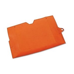 Salisbury SALCOR Cutout Cover Class 2 Type II CC24